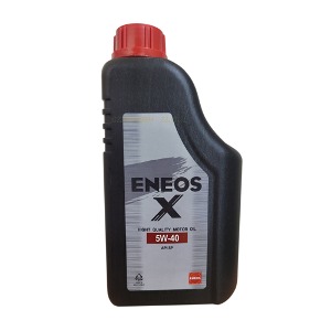 ENEOS X 5W40 1L
