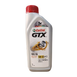 Castrol GTX 5W30 SP/C3 1L